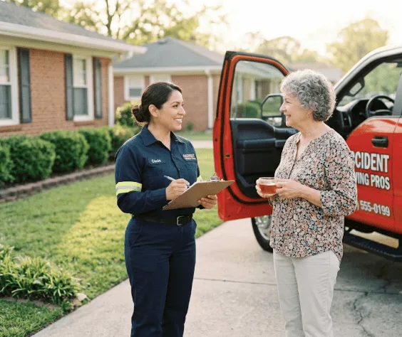 Accident Towing Service Elsie, MI FAQs